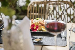 Hotel Crystal - Das Alpenrefugium