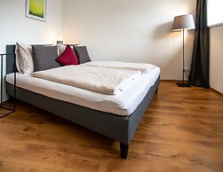 Hotel Crystal - Das Alpenrefugium