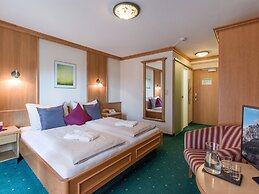 Hotel Crystal - Das Alpenrefugium