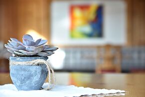 Hotel Crystal - Das Alpenrefugium