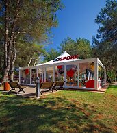 Istrian Villas Plava Laguna
