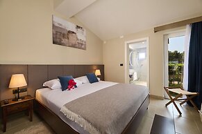 Istrian Villas Plava Laguna