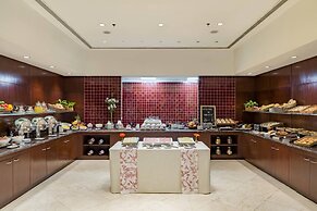 Sheraton Mendoza Hotel