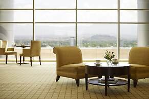 Sheraton Mendoza Hotel