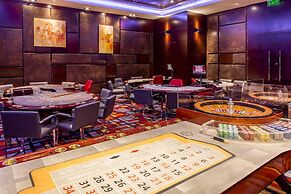 Sheraton Mendoza Hotel