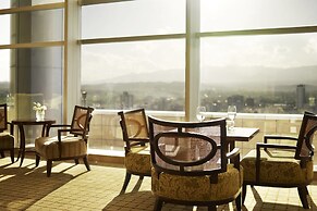 Sheraton Mendoza Hotel