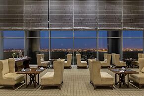 Sheraton Mendoza Hotel