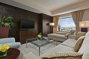 Sheraton Mendoza Hotel