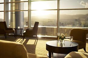 Sheraton Mendoza Hotel