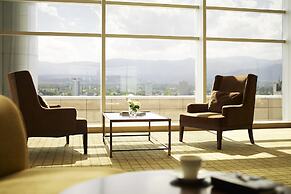 Sheraton Mendoza Hotel