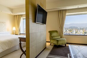 Sheraton Mendoza Hotel