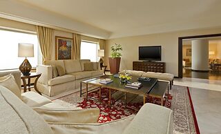 Sheraton Mendoza Hotel