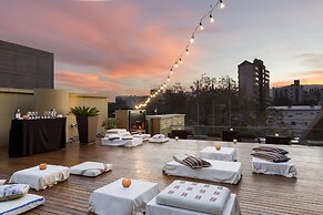 Sheraton Mendoza Hotel