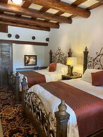 Hotel Quinta Mision