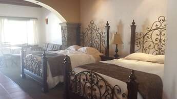 Hotel Quinta Mision