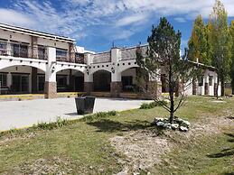 Hotel Quinta Mision