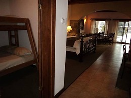 Hotel Quinta Mision