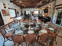Hotel Quinta Mision