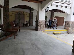 Hotel Quinta Mision