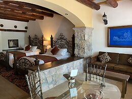 Hotel Quinta Mision