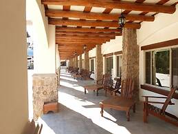 Hotel Quinta Mision