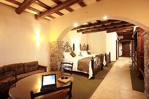 Hotel Quinta Mision