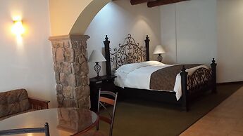 Hotel Quinta Mision