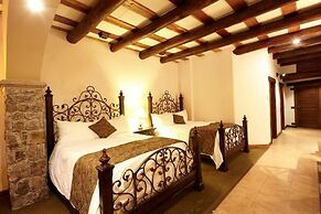 Hotel Quinta Mision