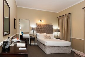 Queen’s Hotel by BON Hotels