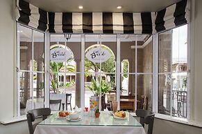 Queen’s Hotel by BON Hotels