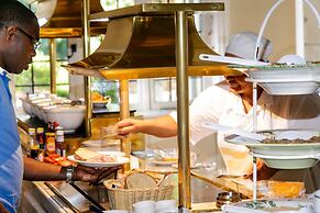 Queen’s Hotel by BON Hotels