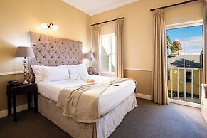 Queen’s Hotel by BON Hotels