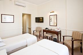 Queen’s Hotel by BON Hotels