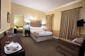 Queen’s Hotel by BON Hotels