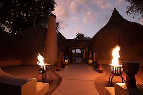 Hoyo Hoyo Safari Lodge