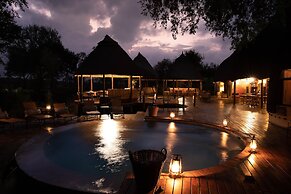 Hoyo Hoyo Safari Lodge