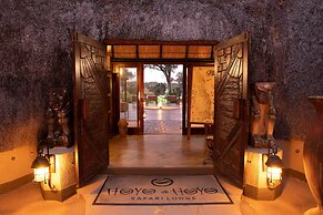 Hoyo Hoyo Safari Lodge