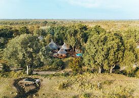 Hoyo Hoyo Safari Lodge