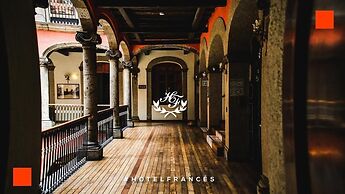 Hotel Frances