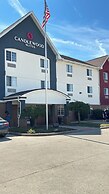 Candlewood Suites Airport by IHG