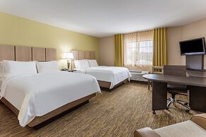 Candlewood Suites Airport by IHG