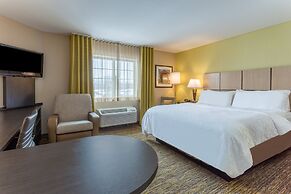Candlewood Suites Airport by IHG