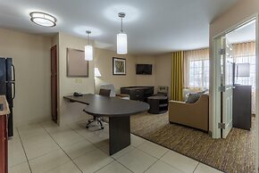 Candlewood Suites Airport by IHG
