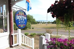 The Harbourview Inn
