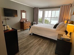 The Harbourview Inn