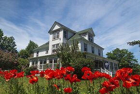 The Harbourview Inn