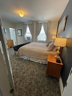 The Harbourview Inn
