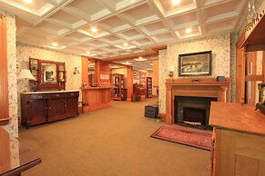 The Harbourview Inn