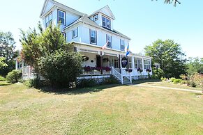 The Harbourview Inn