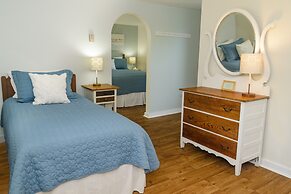 The Harbourview Inn